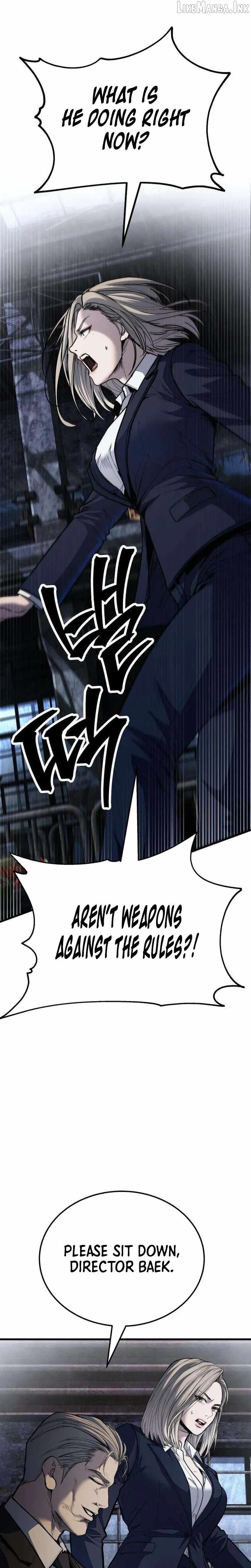 Boss Beating — Chapter 28 — page 36