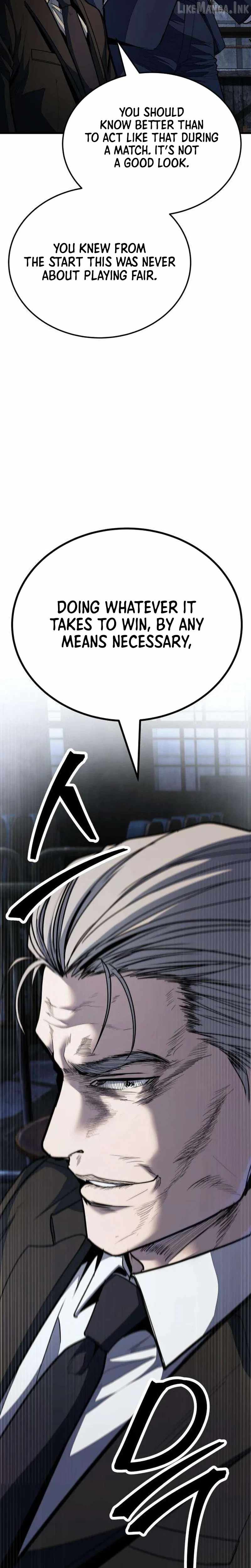 Boss Beating — Chapter 28 — page 37