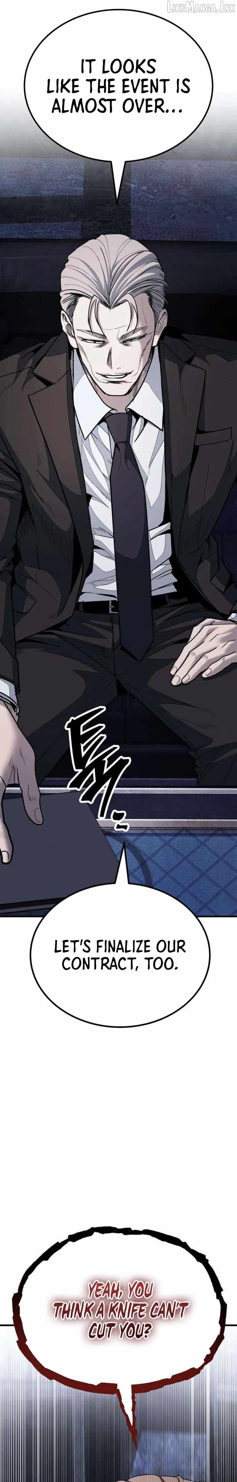 Boss Beating — Chapter 28 — page 39