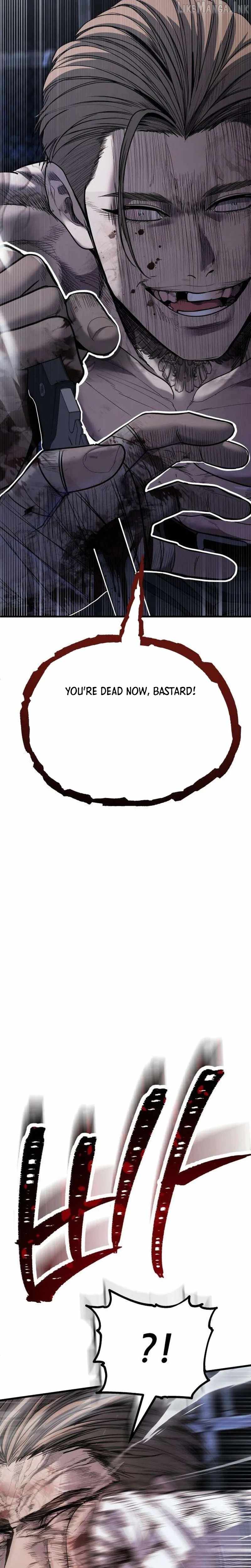 Boss Beating — Chapter 28 — page 40