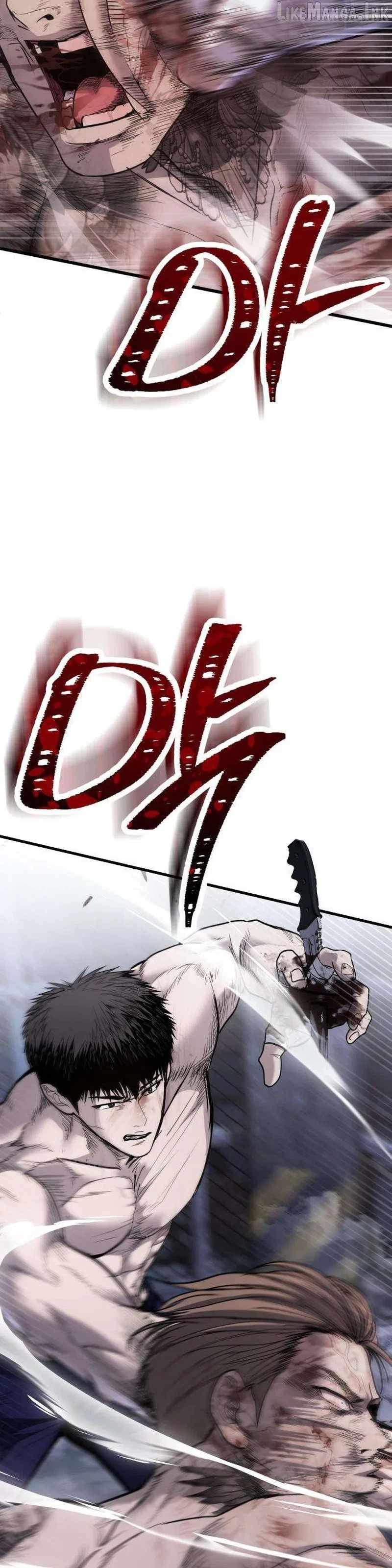 Boss Beating — Chapter 28 — page 41