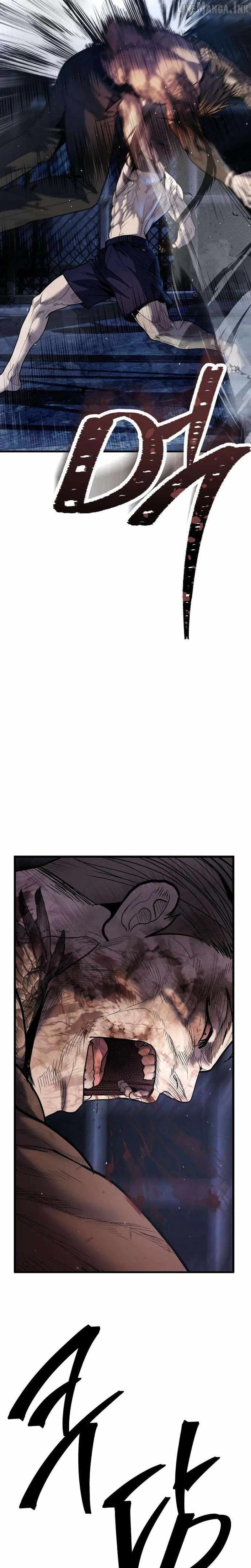 Boss Beating — Chapter 28 — page 49