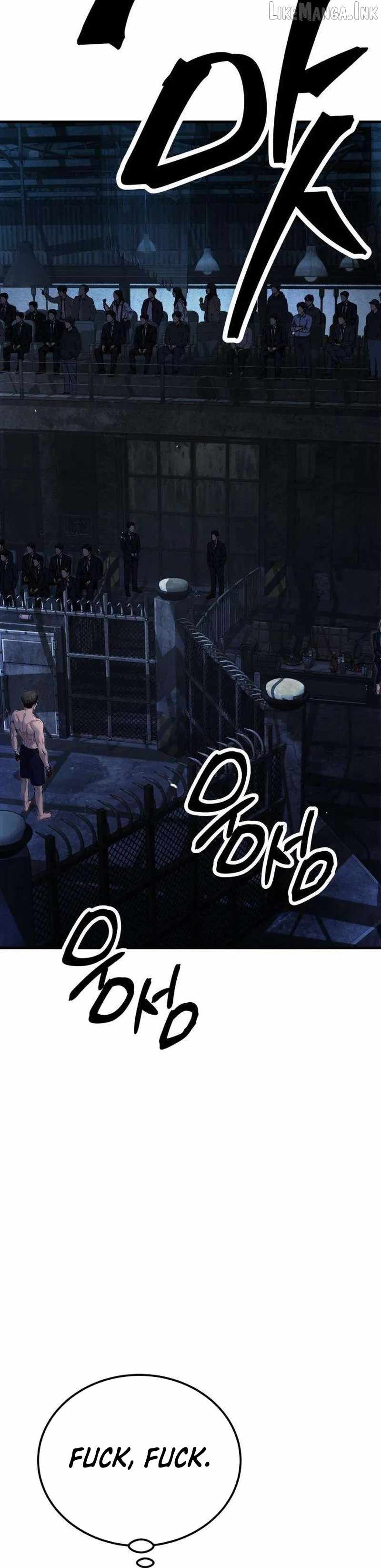 Boss Beating — Chapter 28 — page 61