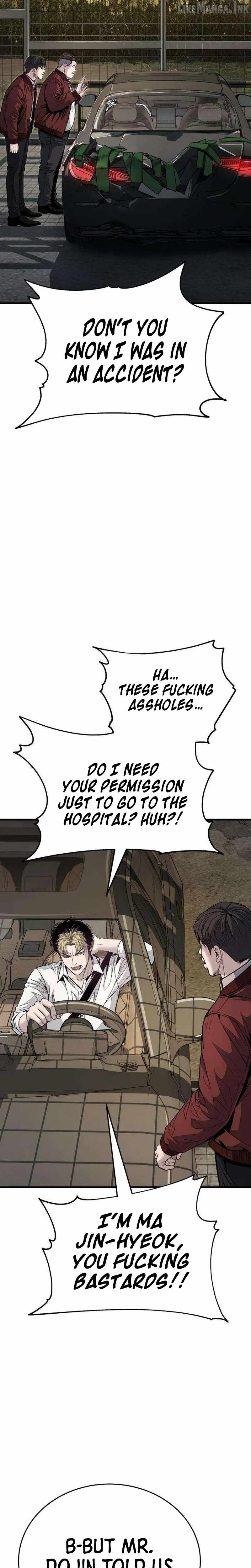 Boss Beating — Chapter 29 — page 2
