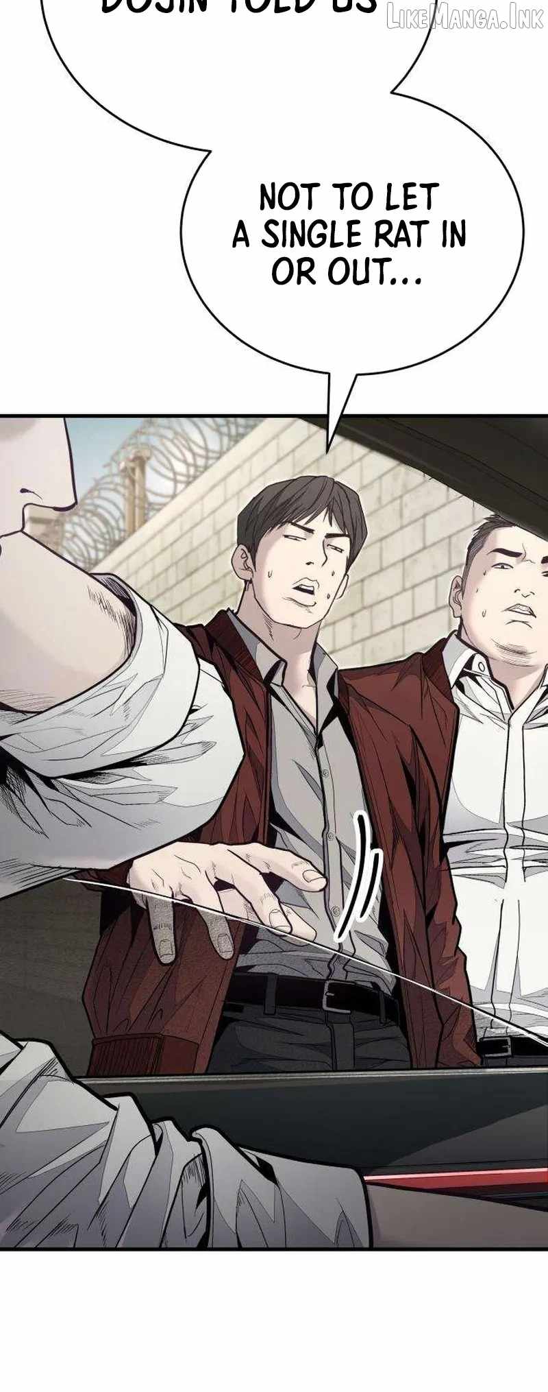 Boss Beating — Chapter 29 — page 3