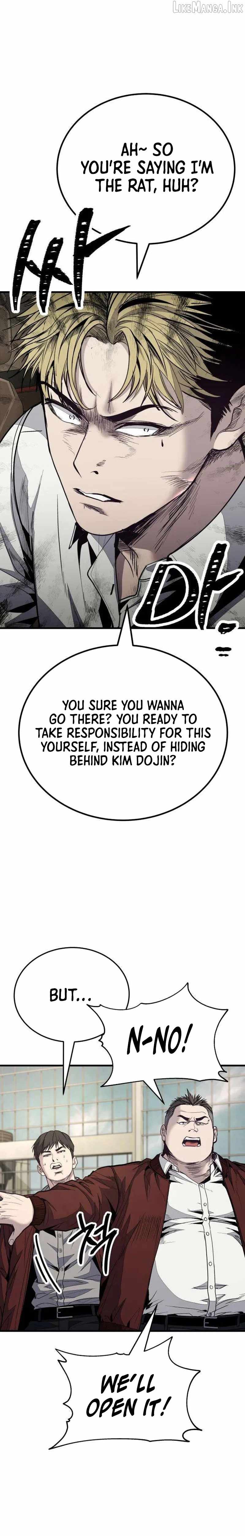 Boss Beating — Chapter 29 — page 4