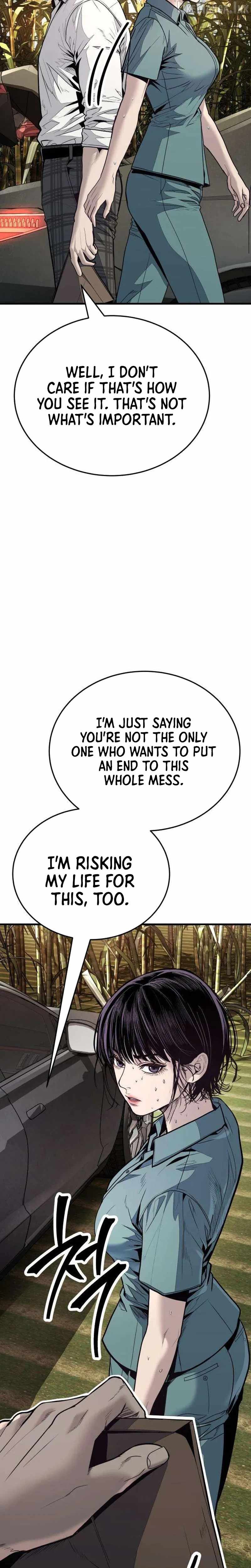 Boss Beating — Chapter 29 — page 14