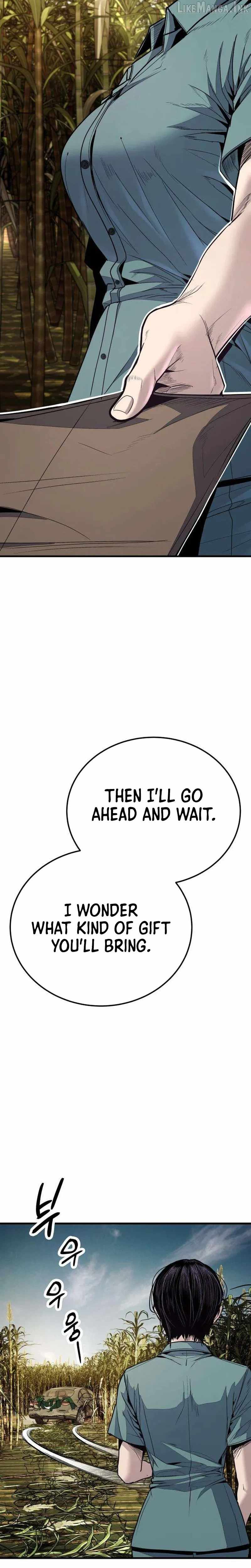 Boss Beating — Chapter 29 — page 17