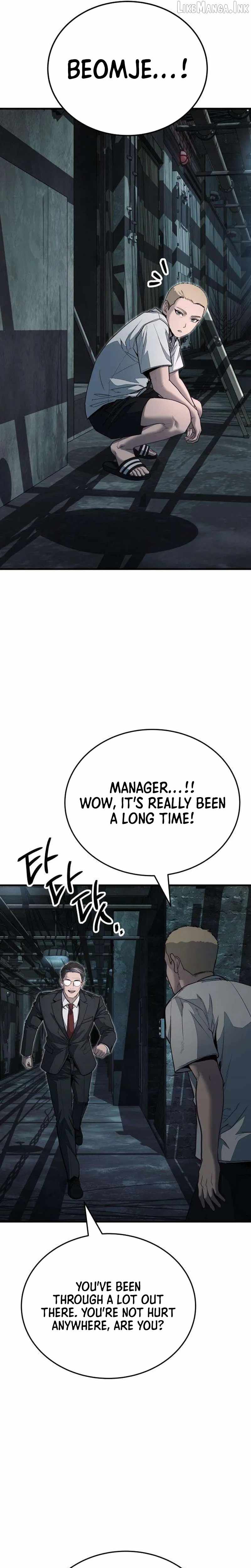 Boss Beating — Chapter 29 — page 25
