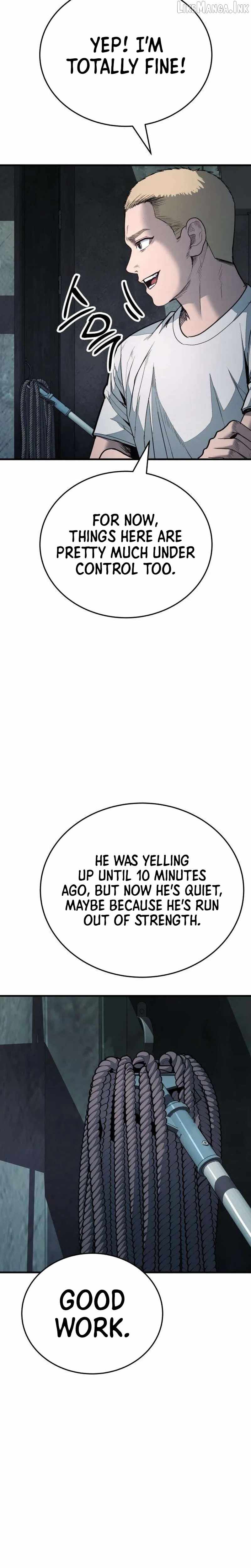 Boss Beating — Chapter 29 — page 26