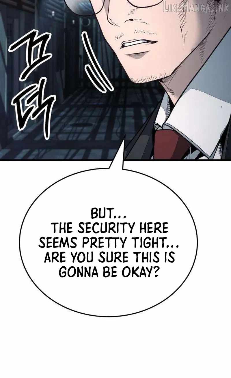 Boss Beating — Chapter 29 — page 30