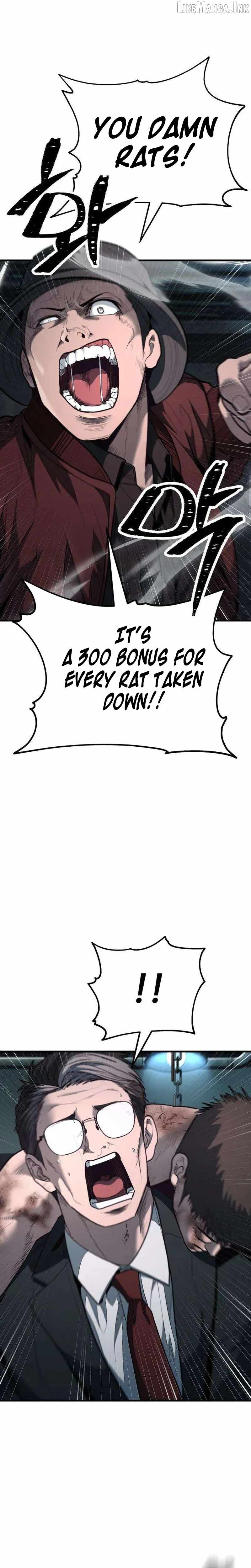 Boss Beating — Chapter 29 — page 35