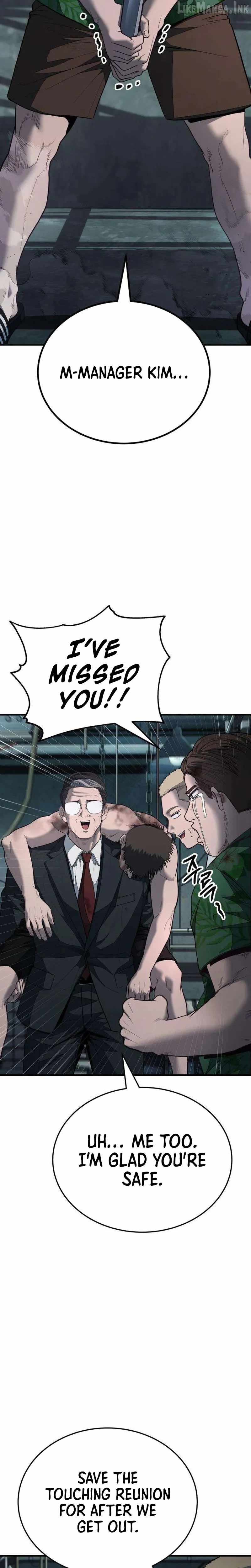 Boss Beating — Chapter 29 — page 38