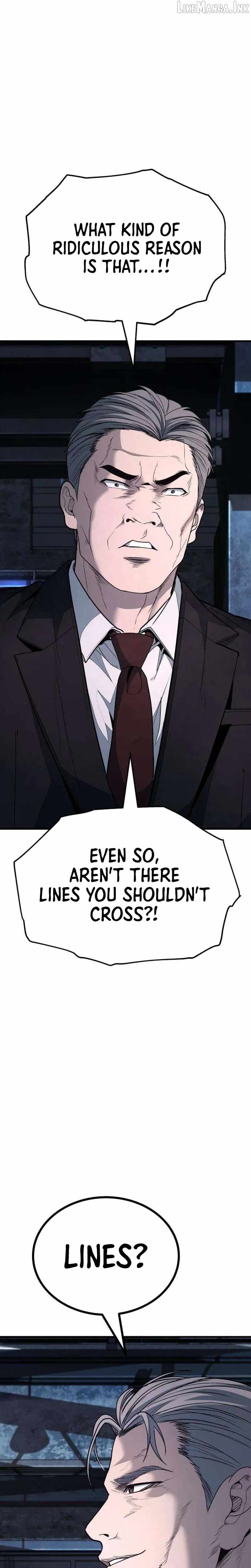 Boss Beating — Chapter 29 — page 41