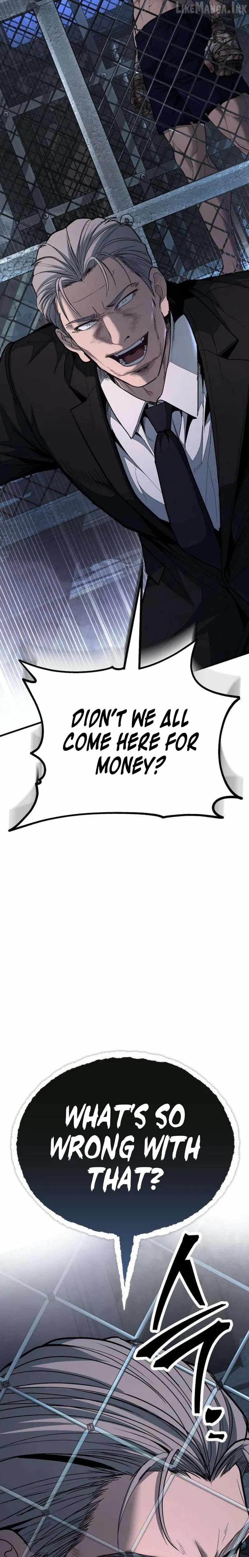 Boss Beating — Chapter 29 — page 50