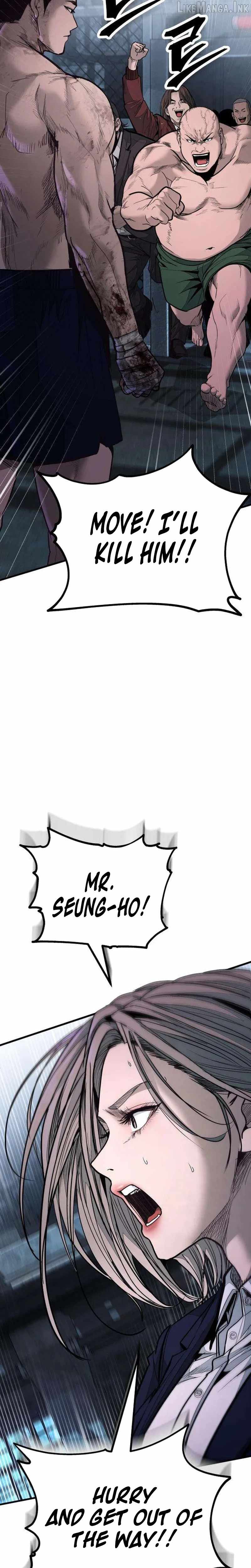 Boss Beating — Chapter 29 — page 65