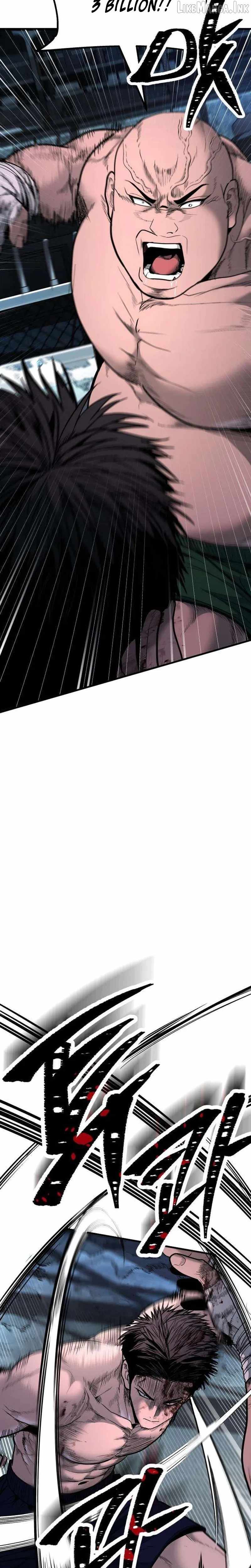 Boss Beating — Chapter 29 — page 68