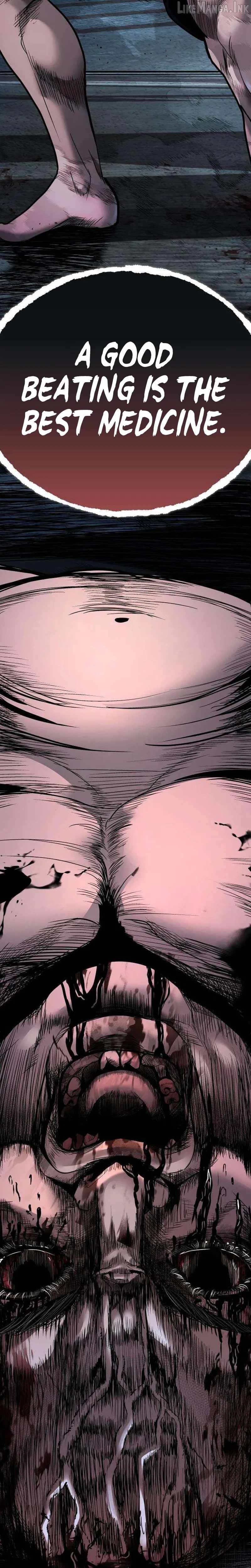Boss Beating — Chapter 29 — page 71