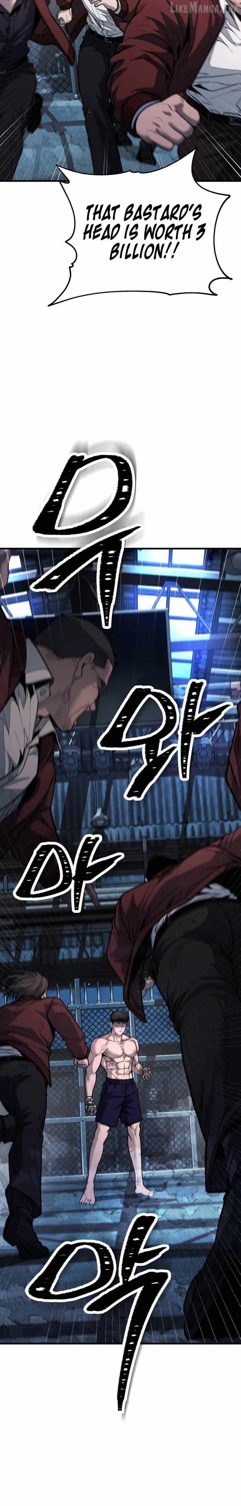 Boss Beating — Chapter 30 — page 2