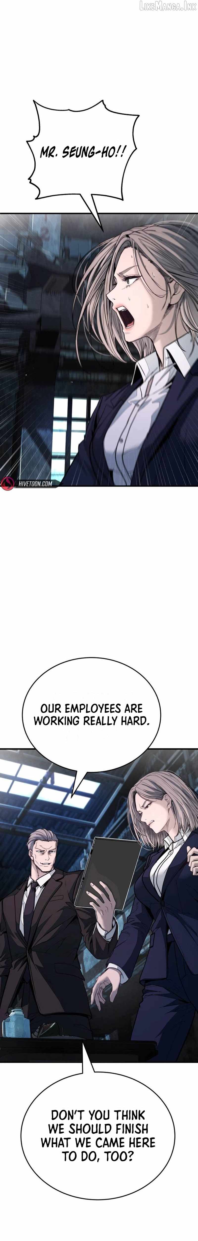 Boss Beating — Chapter 30 — page 3