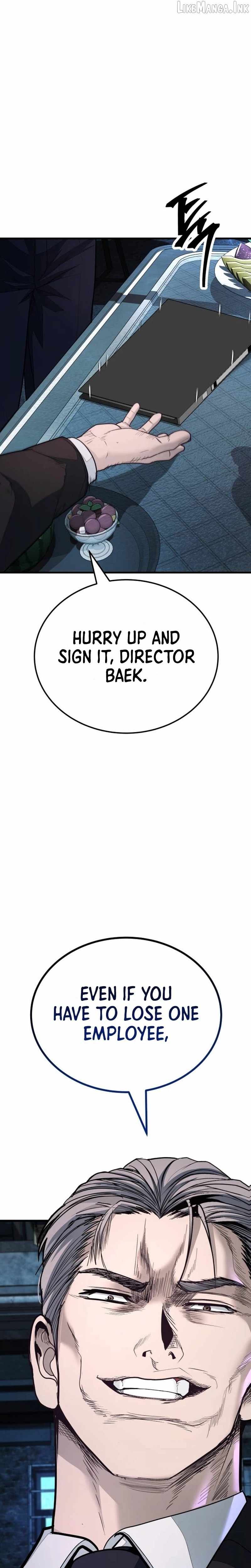Boss Beating — Chapter 30 — page 4