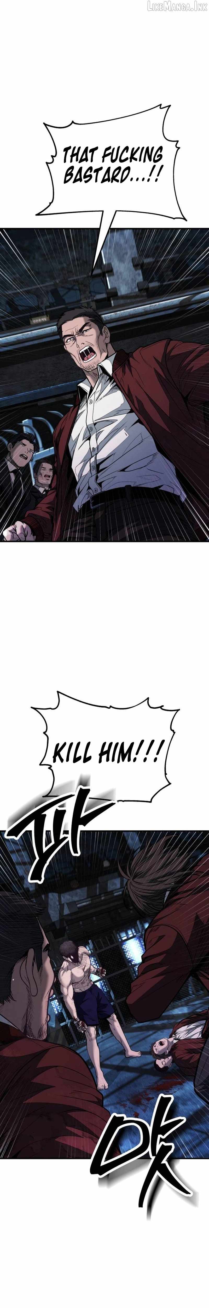 Boss Beating — Chapter 30 — page 13