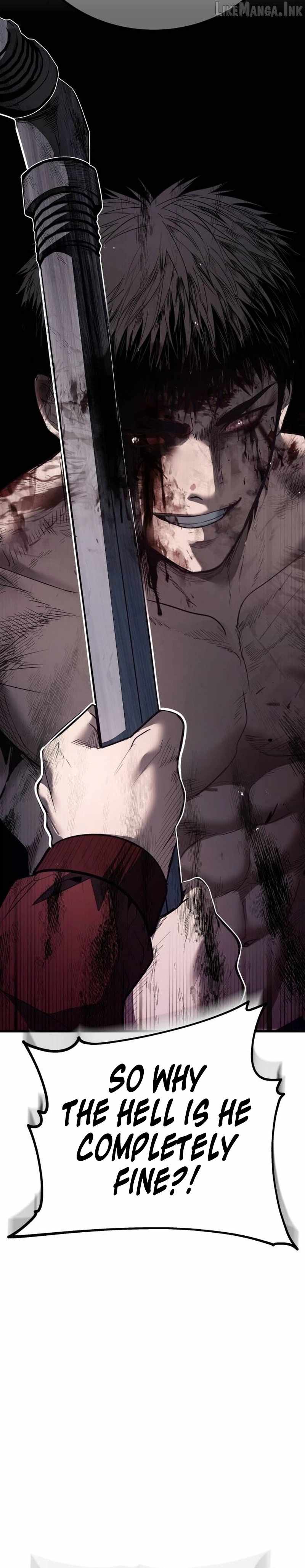 Boss Beating — Chapter 30 — page 21