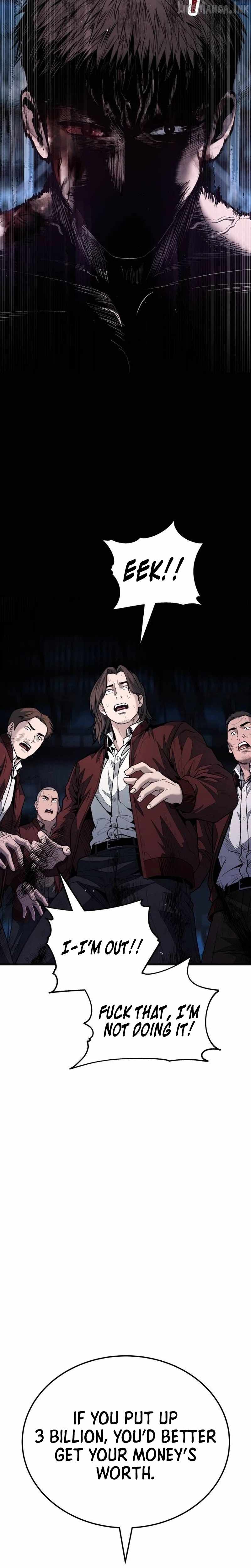Boss Beating — Chapter 30 — page 24