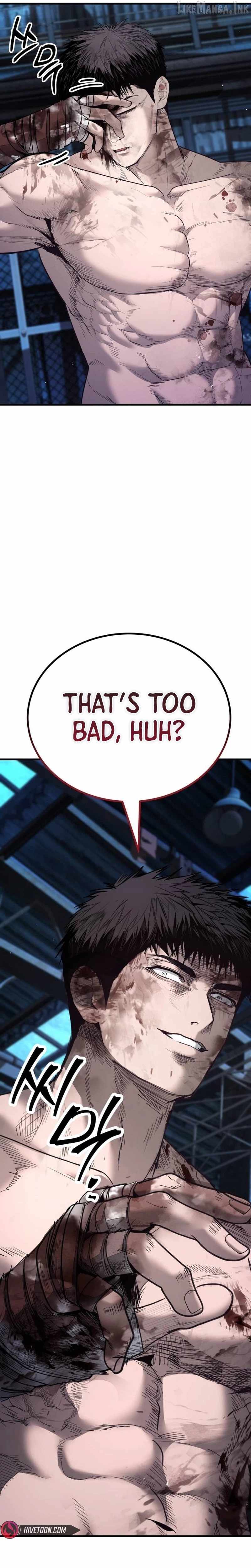 Boss Beating — Chapter 30 — page 25
