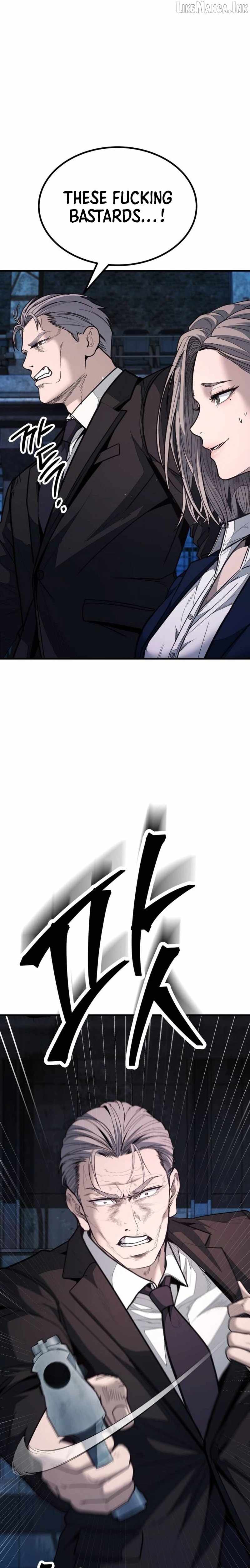 Boss Beating — Chapter 30 — page 26
