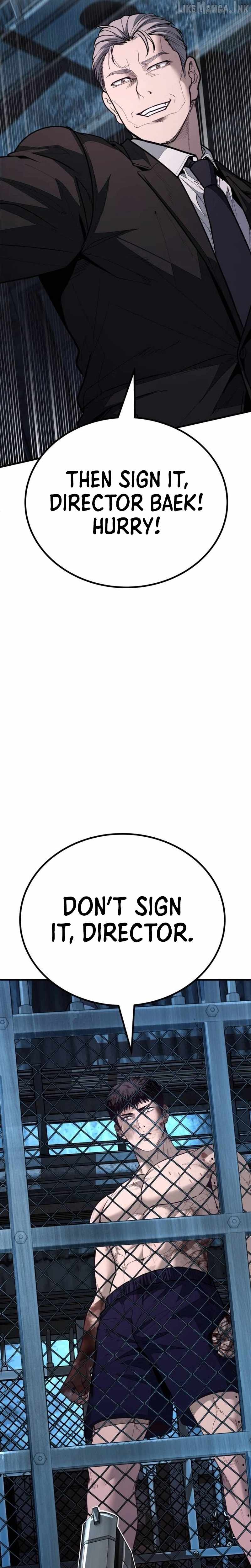 Boss Beating — Chapter 30 — page 28