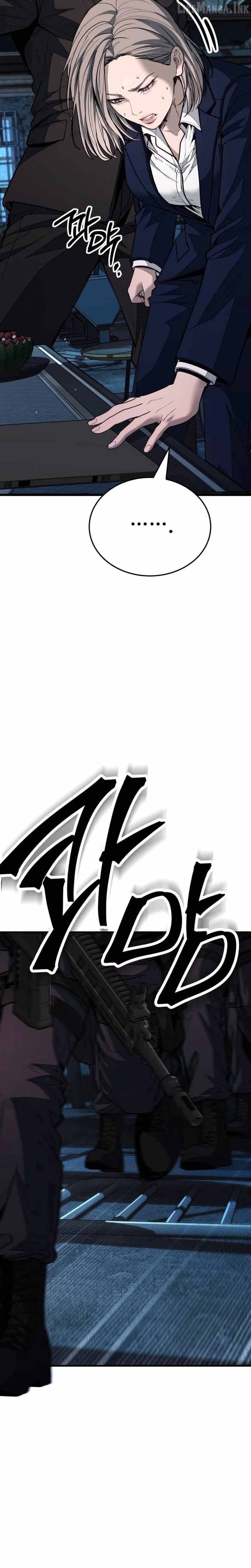 Boss Beating — Chapter 30 — page 30
