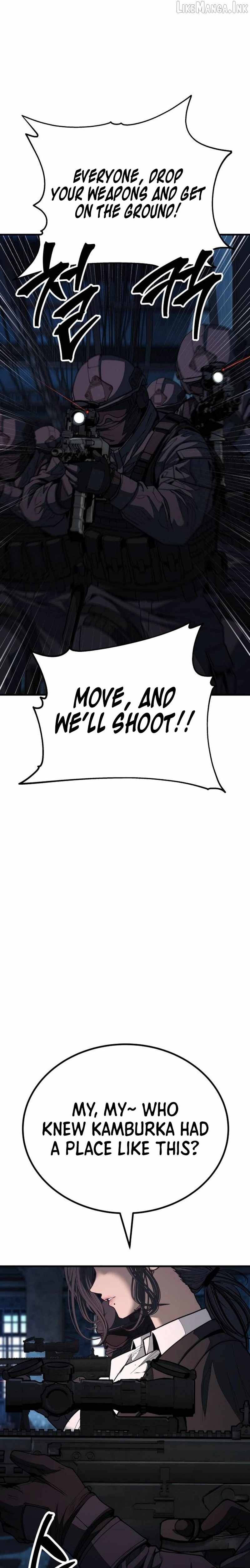 Boss Beating — Chapter 30 — page 31