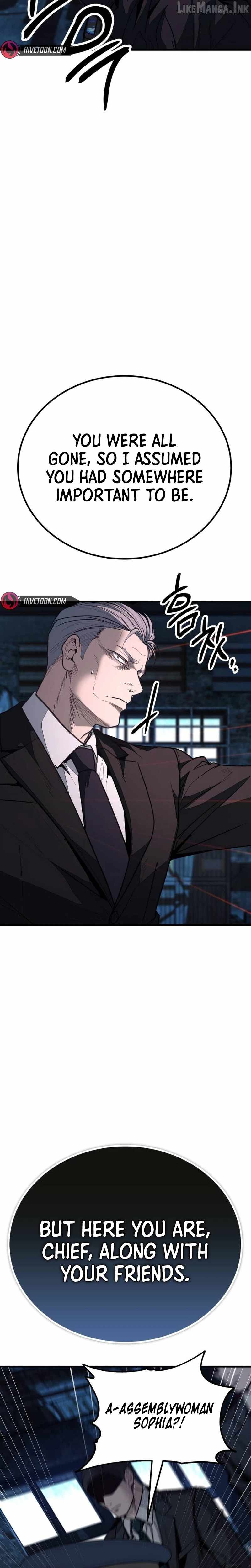 Boss Beating — Chapter 30 — page 32