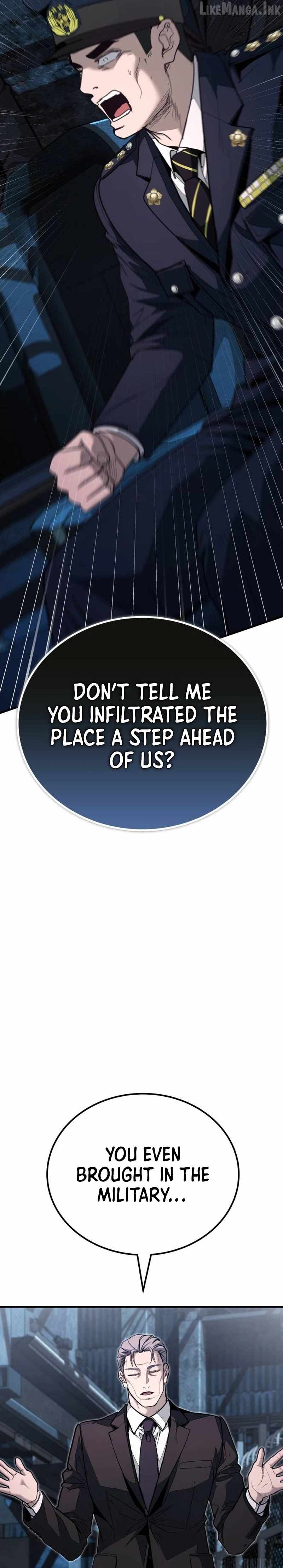 Boss Beating — Chapter 30 — page 33
