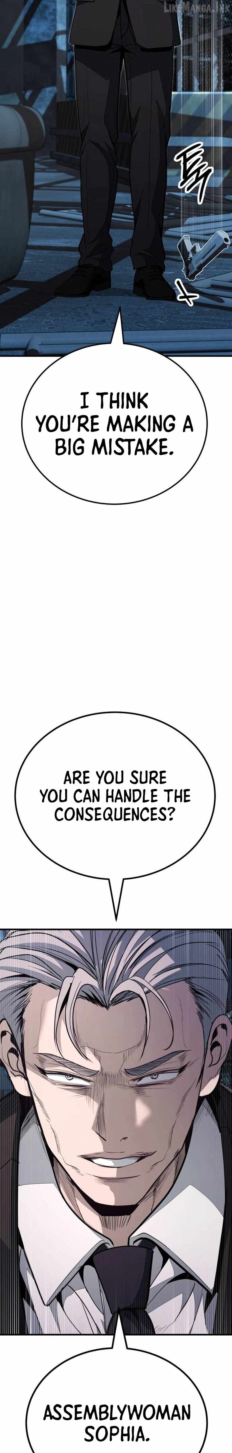 Boss Beating — Chapter 30 — page 34
