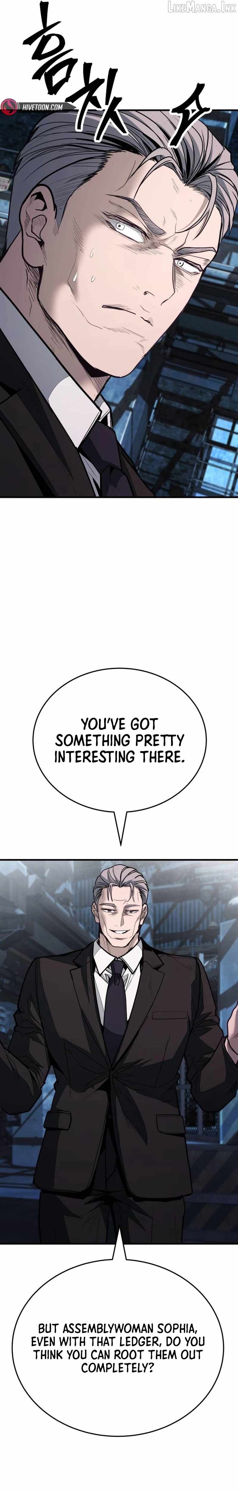 Boss Beating — Chapter 30 — page 37