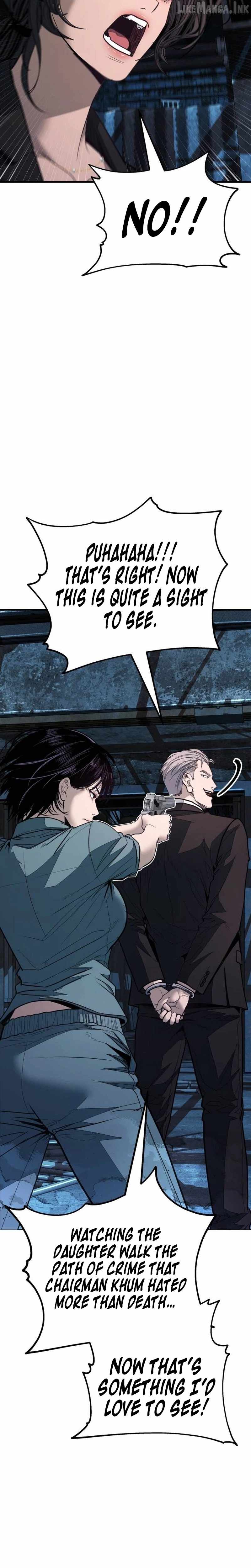 Boss Beating — Chapter 30 — page 45