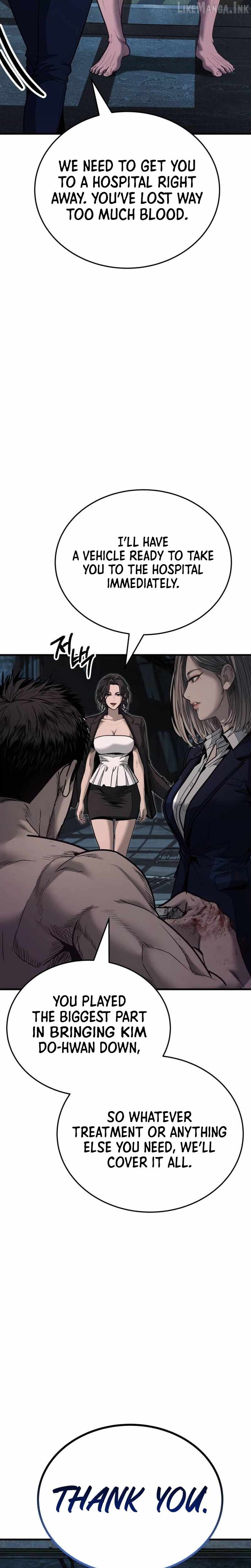 Boss Beating — Chapter 30 — page 50
