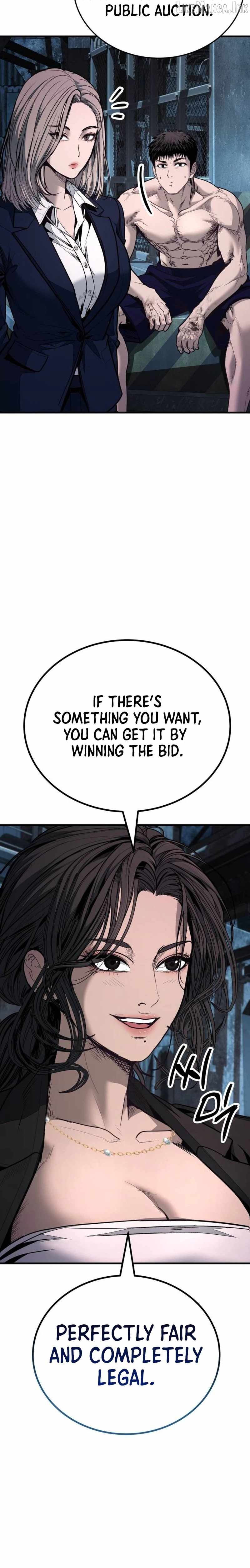 Boss Beating — Chapter 30 — page 54