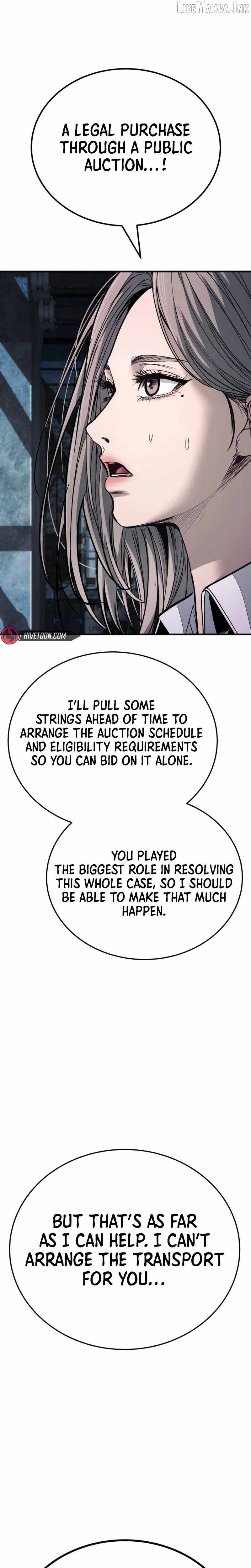 Boss Beating — Chapter 30 — page 55