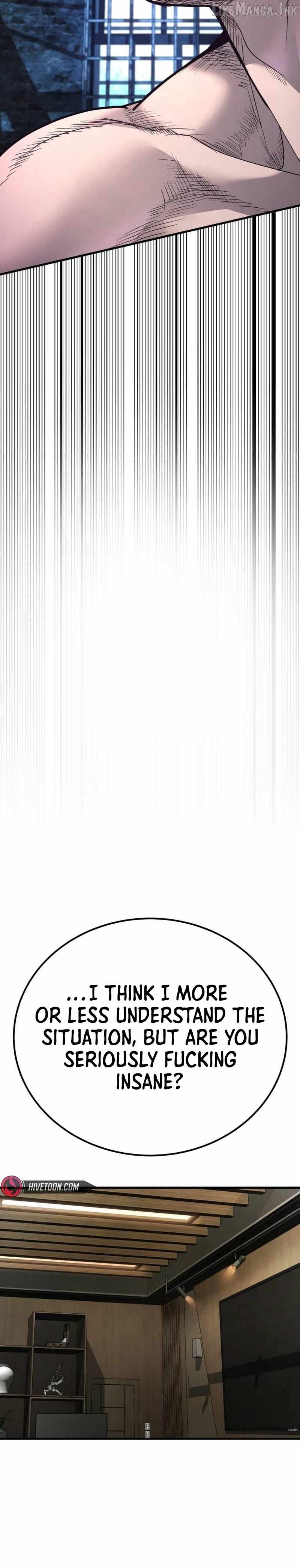 Boss Beating — Chapter 30 — page 57