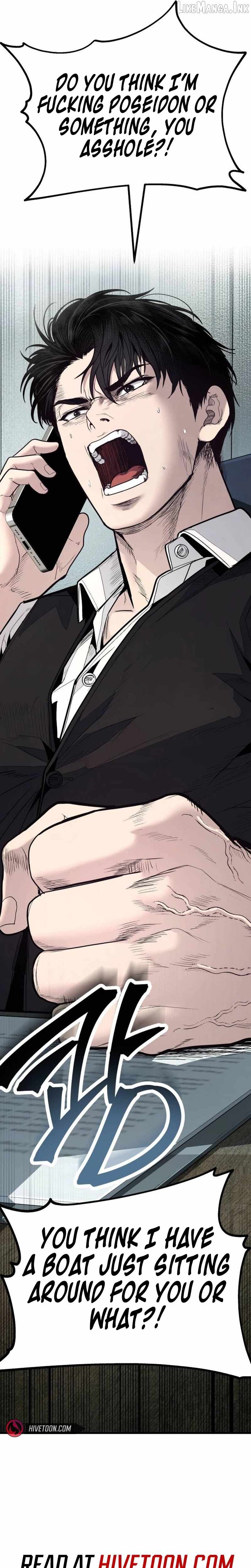 Boss Beating — Chapter 30 — page 58
