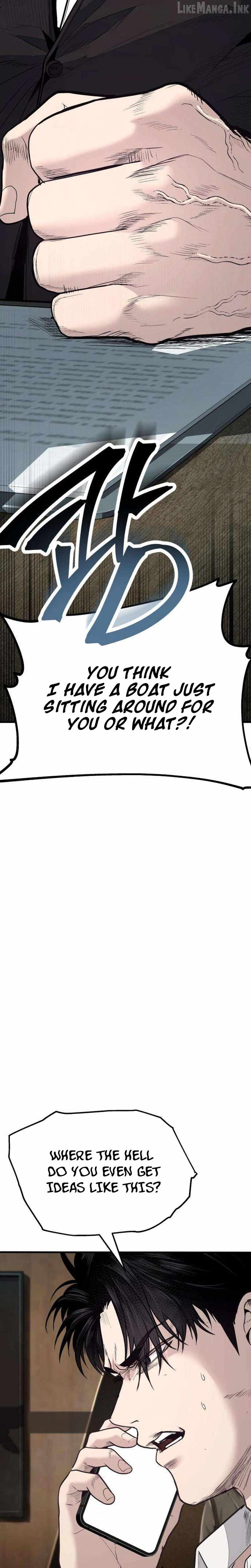 Boss Beating — Chapter 31 — page 2