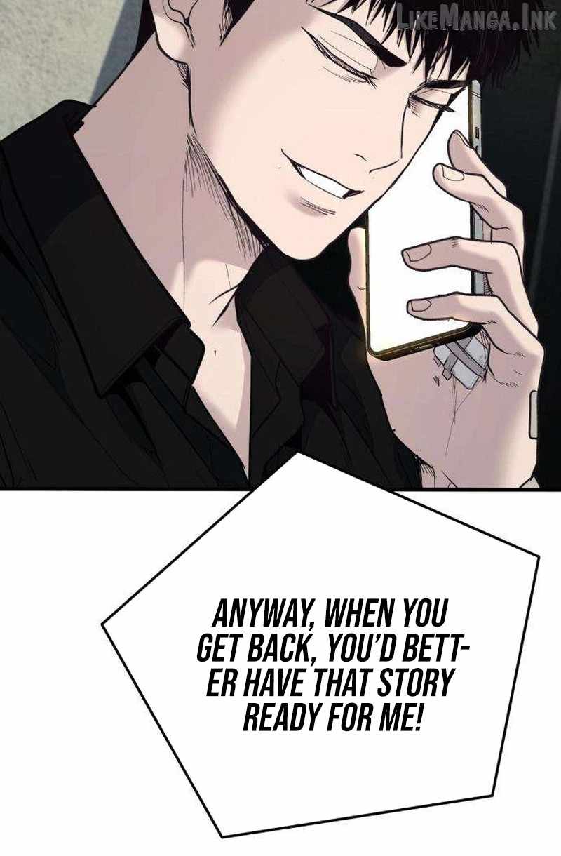 Boss Beating — Chapter 31 — page 9