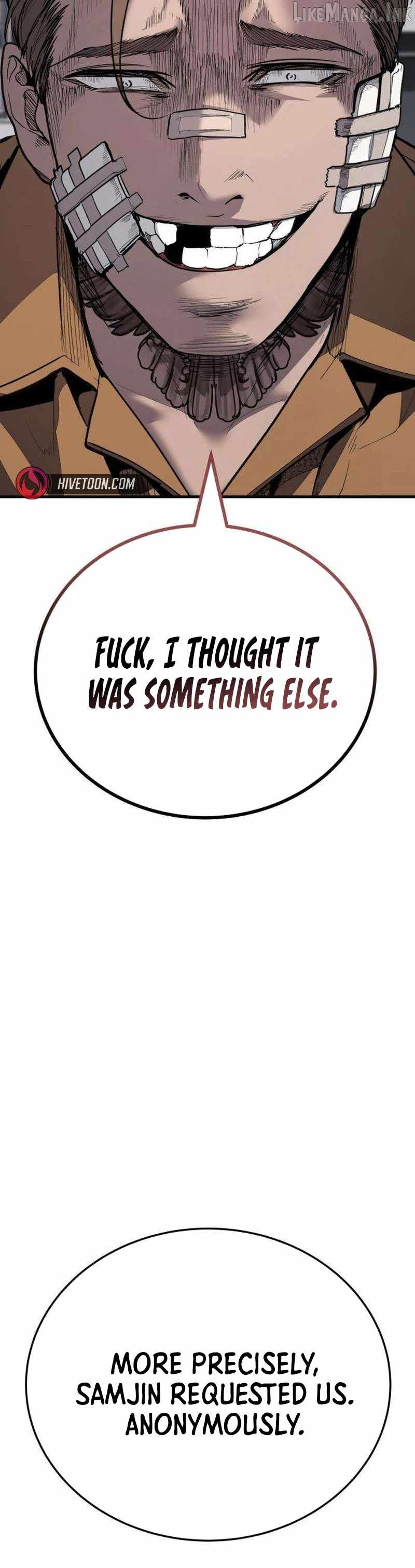 Boss Beating — Chapter 31 — page 18