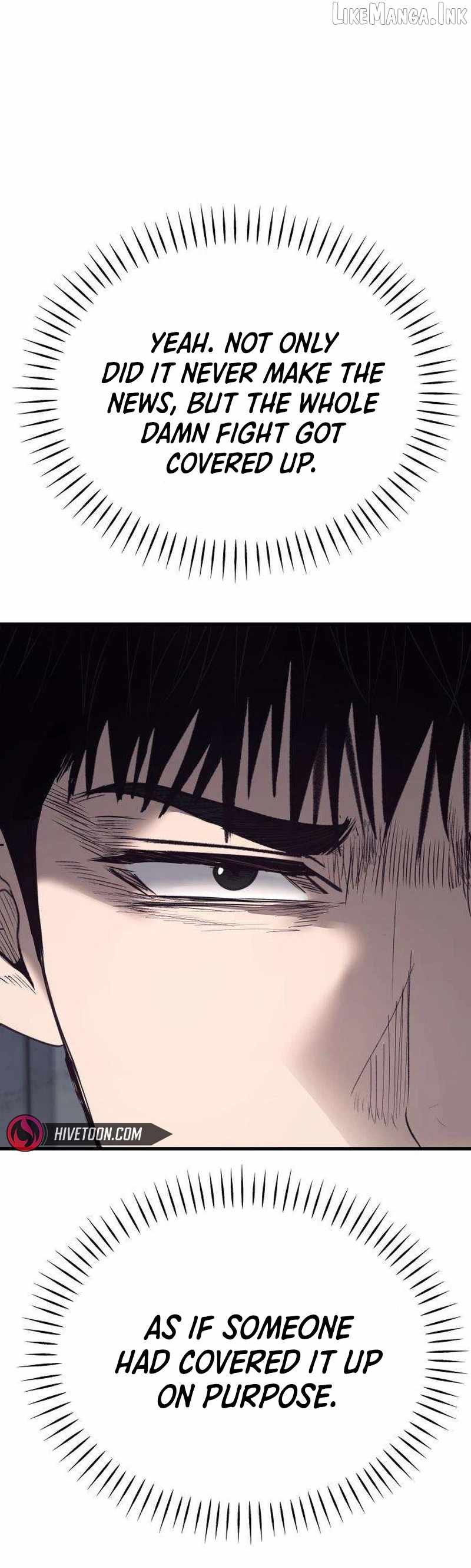 Boss Beating — Chapter 31 — page 21