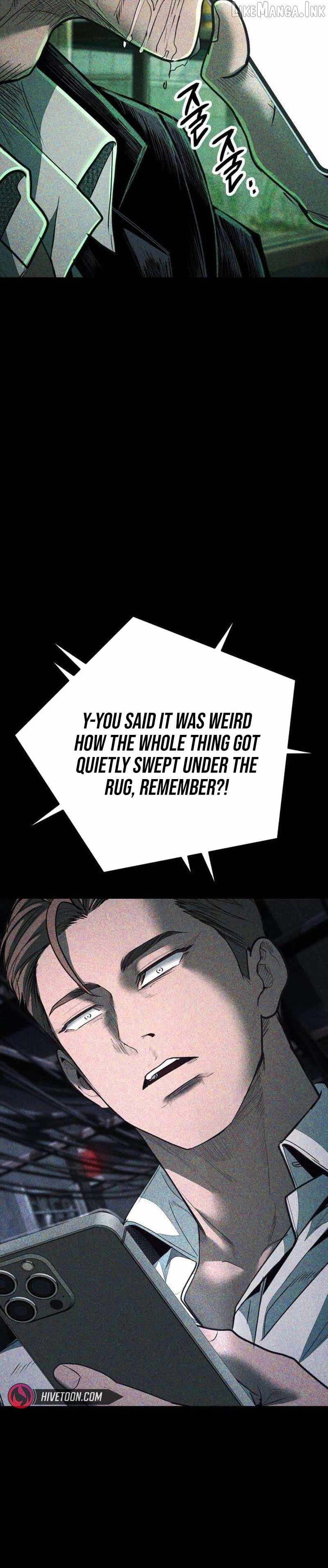 Boss Beating — Chapter 31 — page 27
