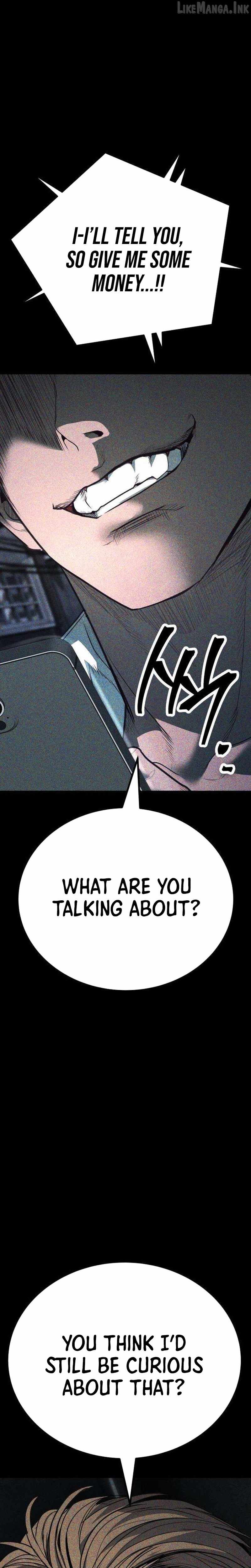 Boss Beating — Chapter 31 — page 28