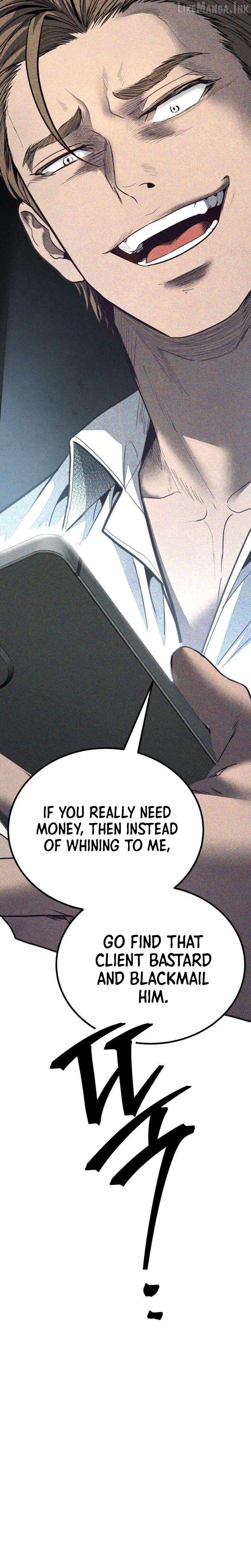 Boss Beating — Chapter 31 — page 29